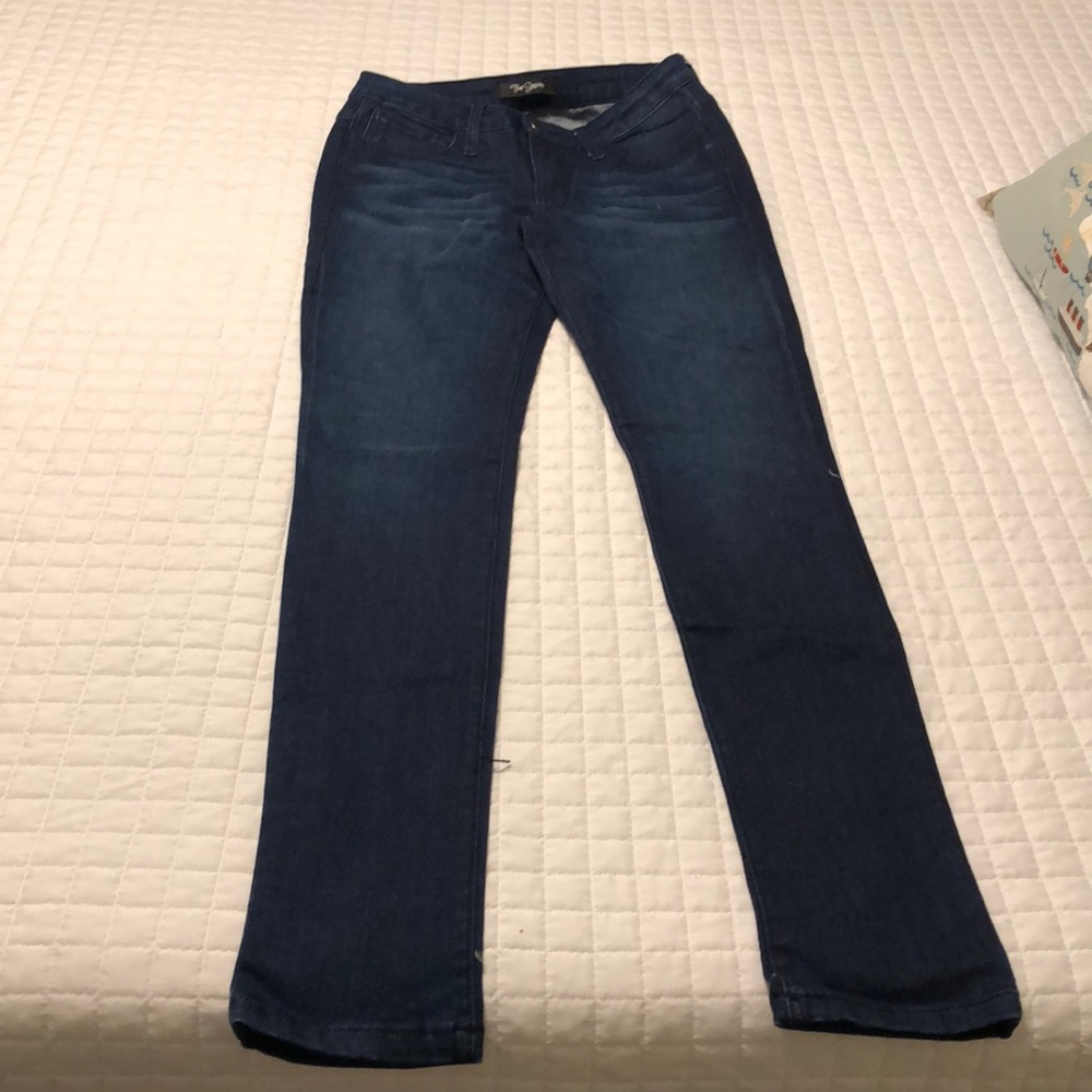 Four Seasons Jeans